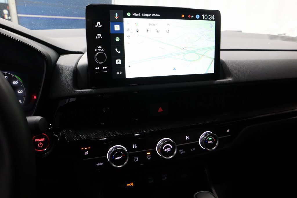 Used 2026 Honda CR-V Sport Touring image 33