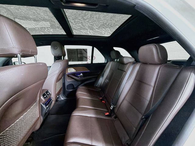 Used 2021 Mercedes-Benz GLE 350 image 29