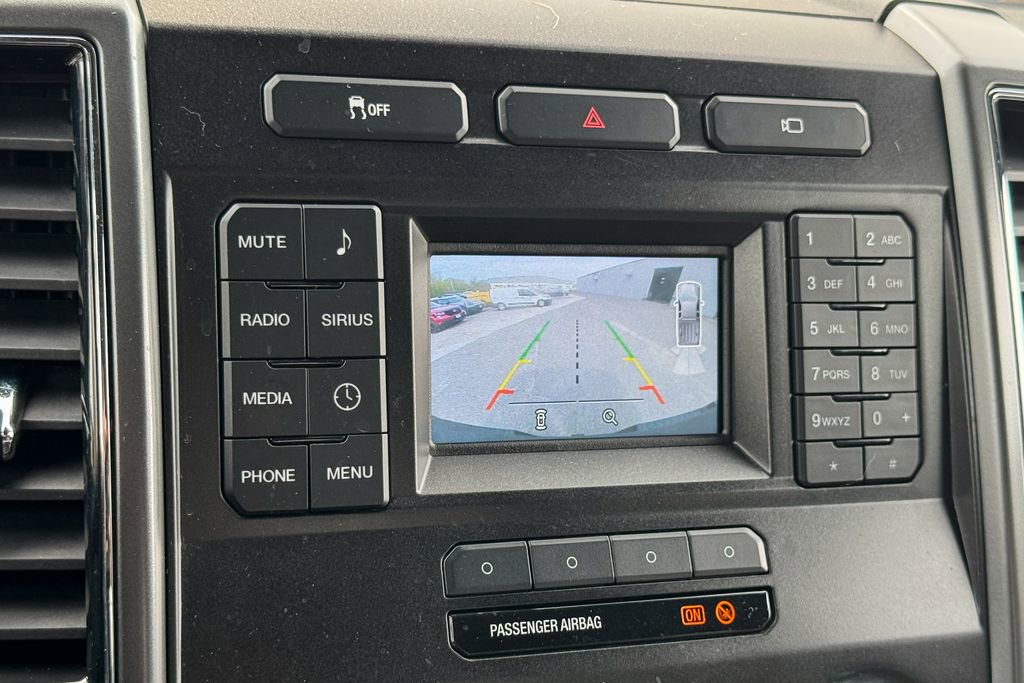 Certified 2019 Ford F250 XLT w/ XLT Value Package AWD/4WD image 33