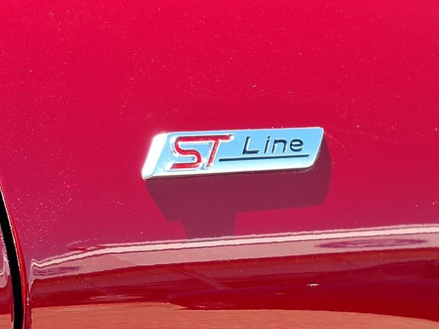 Certified 2024 Ford Explorer ST-Line w/ Class IV Trailer Tow Package AWD/4WD image 28