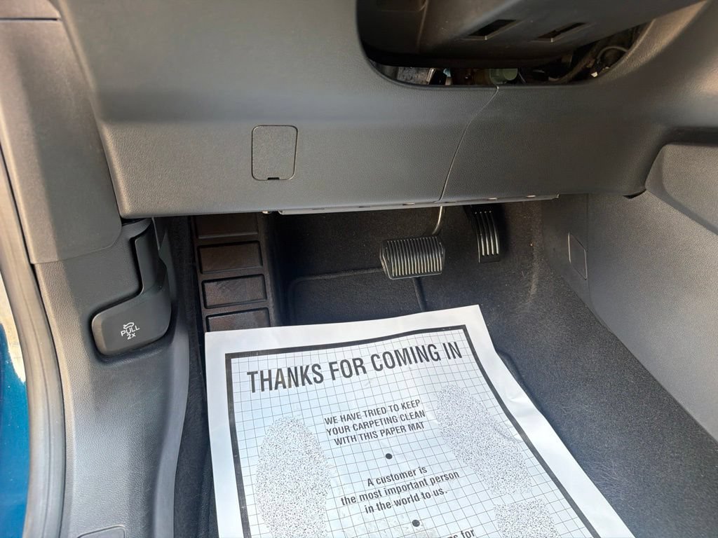 Certified 2020 Ford Escape SEL FWD image 26