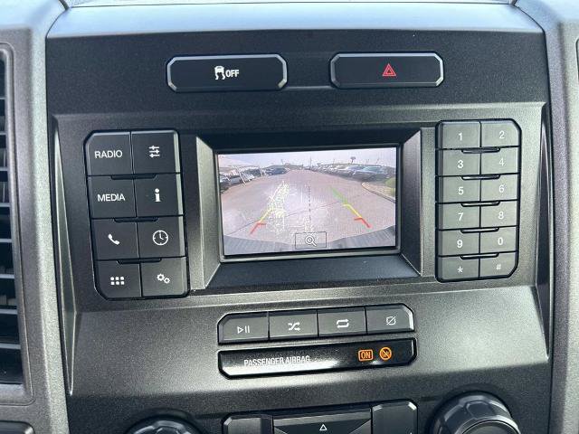 Certified 2021 Ford F350 XL AWD/4WD image 28