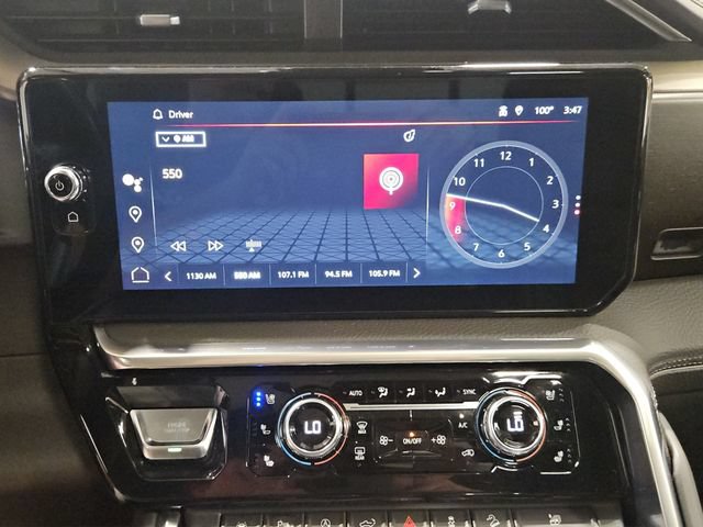Used 2023 GMC Sierra 1500 Denali w/ Technology Package AWD/4WD image 16