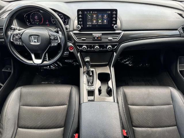 Used 2019 Honda Accord Sport image 8