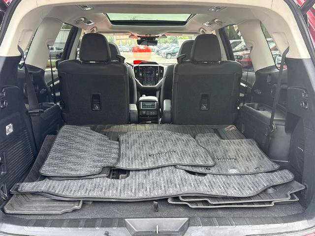 Used 2023 Subaru Ascent Touring AWD/4WD image 7
