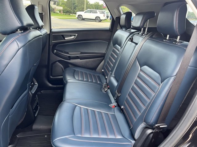 Certified 2024 Ford Edge SEL w/ Sport Appearance Package image 21