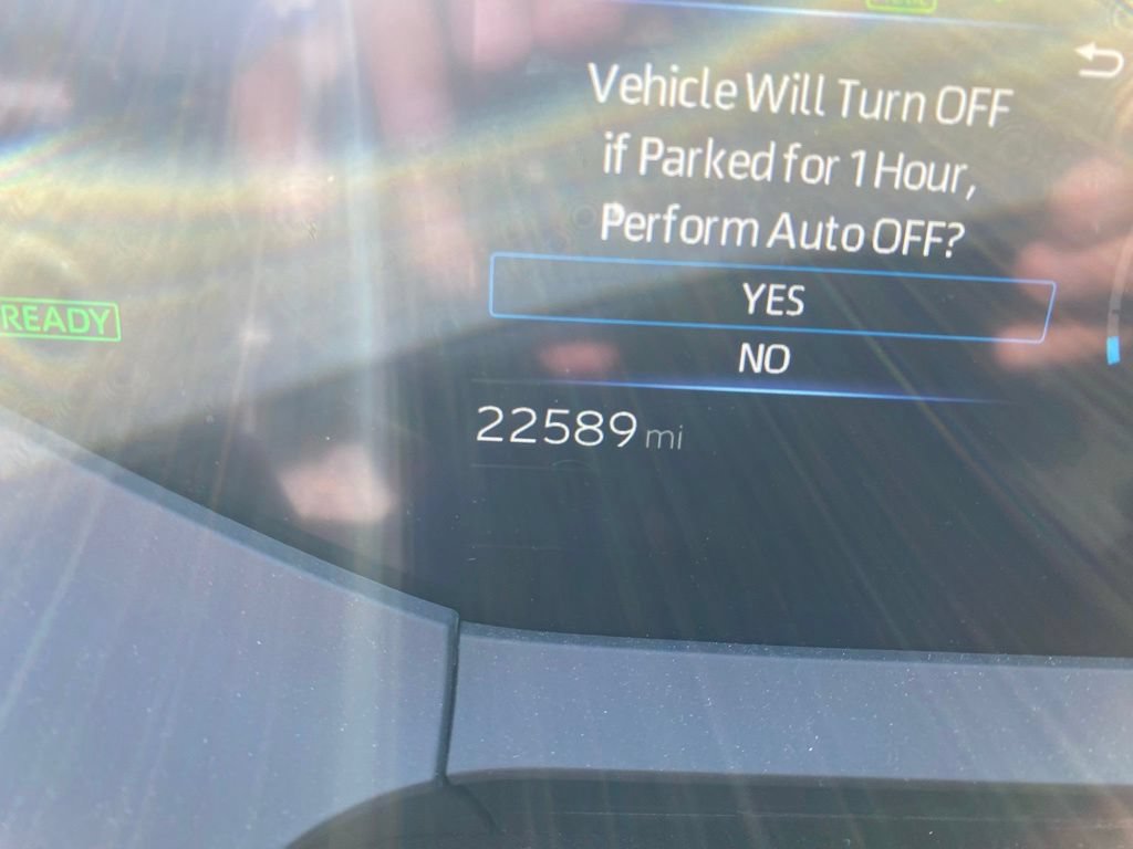 Used 2024 Toyota Prius Prime Premium FWD image 14