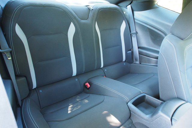 Used 2023 Chevrolet Camaro SS image 13