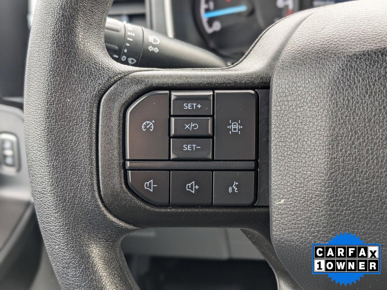 Certified 2023 Ford F150 XL w/ XL Chrome Appearance Package image 28