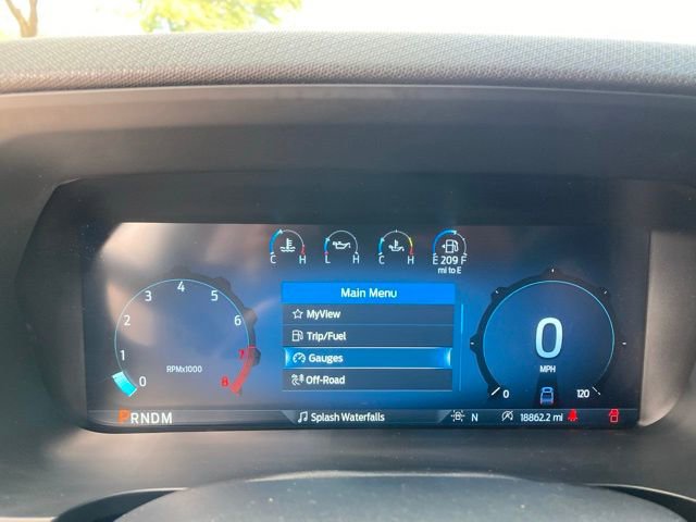 Certified 2024 Ford F150 XL image 13