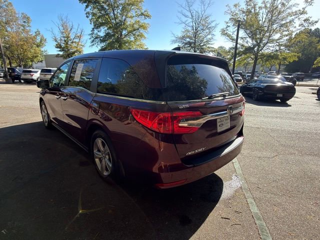 Used 2019 Honda Odyssey EX-L image 3