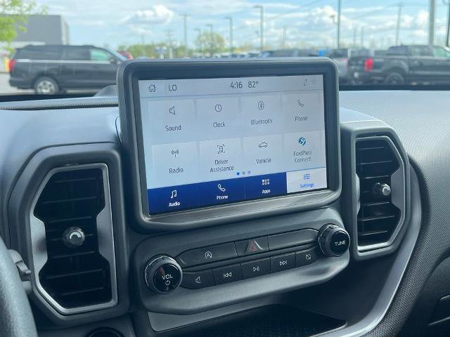 Certified 2023 Ford Bronco Sport Big Bend AWD/4WD image 34