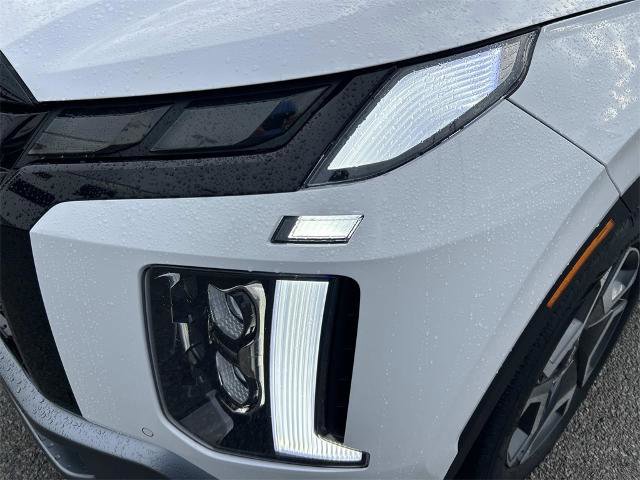 Used 2025 Hyundai Palisade Limited image 10