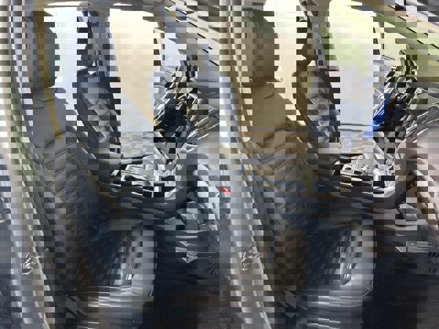 Certified 2024 Ford Edge SEL w/ Convenience Package image 19