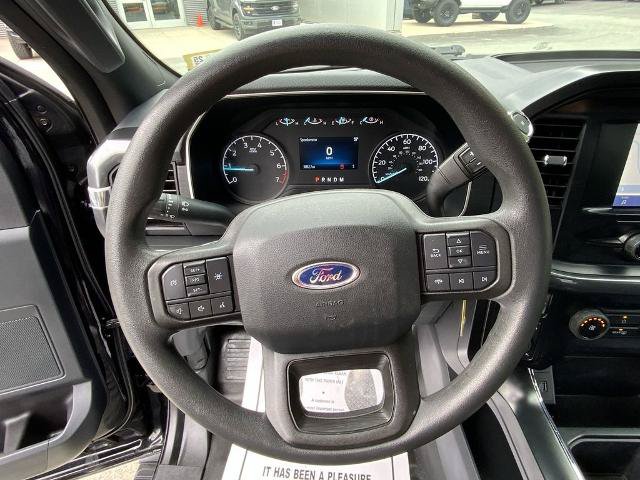 Certified 2023 Ford F150 XL w/ STX Appearance Package AWD/4WD image 22