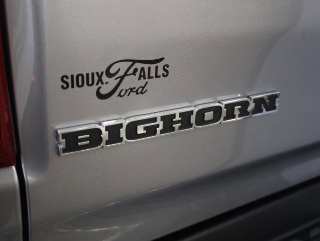 Used 2022 RAM 1500 Big Horn AWD/4WD image 26