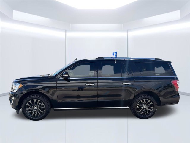 Certified 2021 Ford Expedition Max Limited AWD/4WD image 5