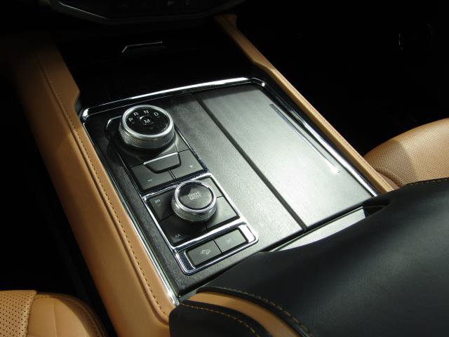 Certified 2023 Ford Expedition Max Platinum AWD/4WD image 31