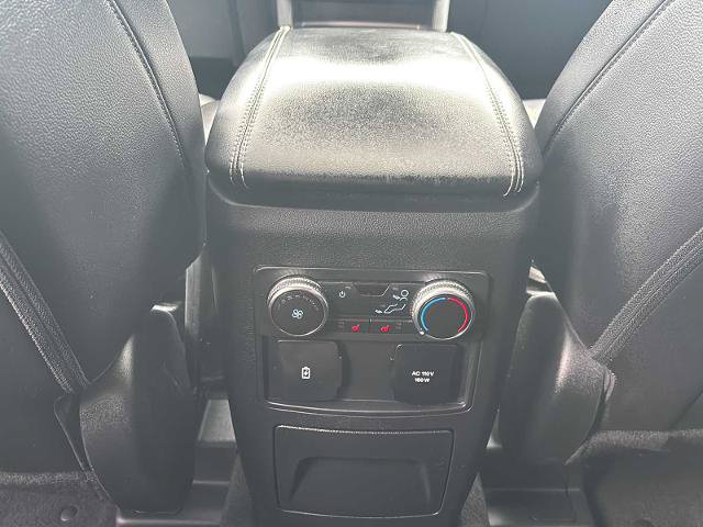 Certified 2023 Ford Explorer ST w/ Equipment Group 401A AWD/4WD image 24