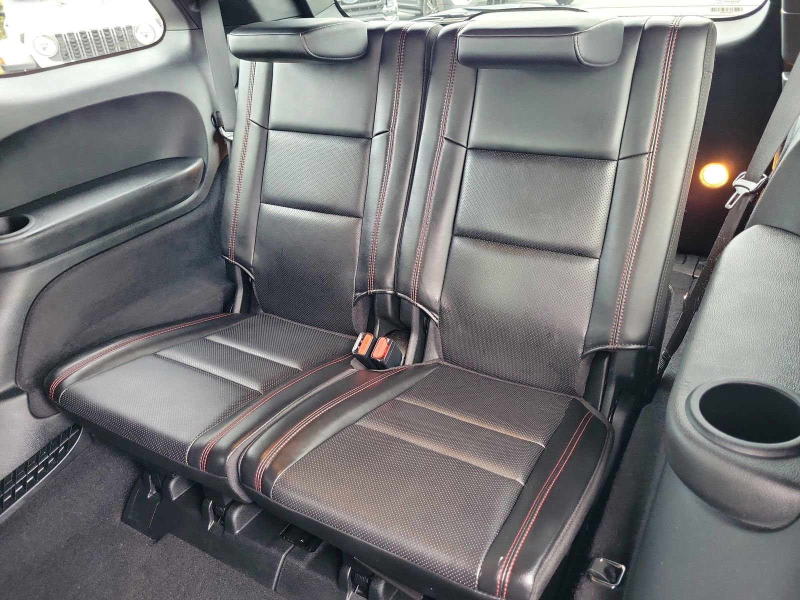 Used 2024 Dodge Durango GT AWD/4WD image 13