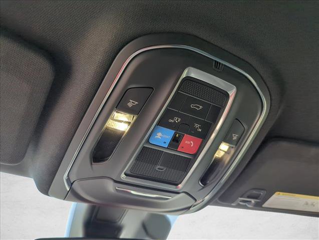 Used 2024 Jeep Grand Cherokee Limited w/ Trailer Tow Package AWD/4WD image 14