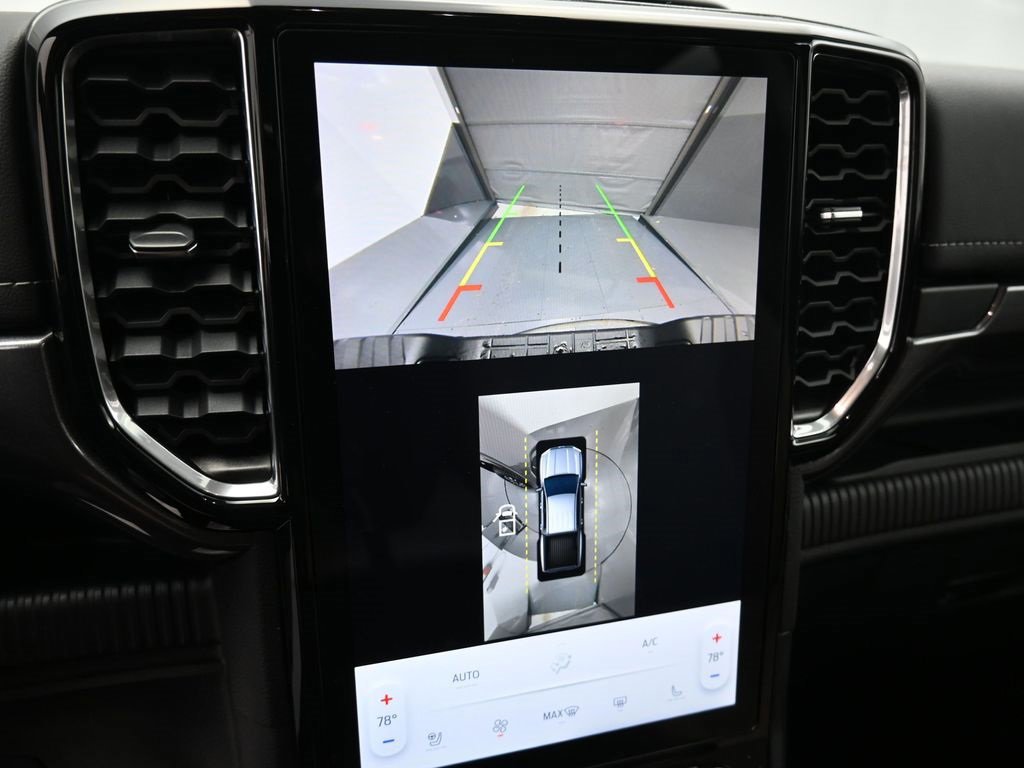 Certified 2024 Ford Ranger Lariat image 33