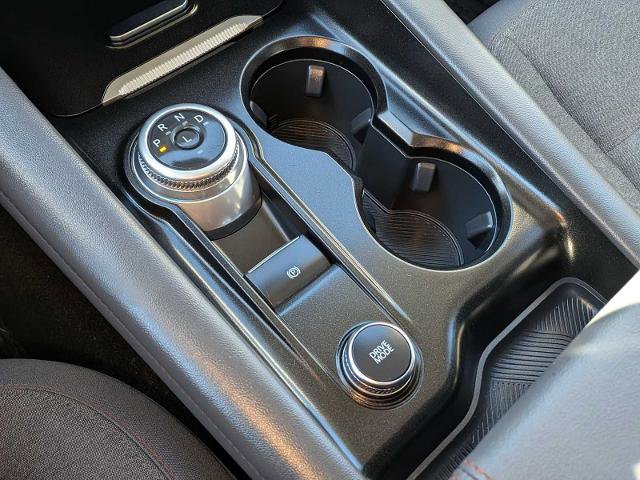 Certified 2025 Ford Explorer Active image 32