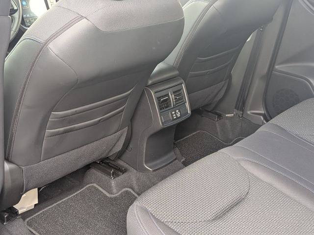 Used 2025 Subaru Forester Premium AWD/4WD image 28