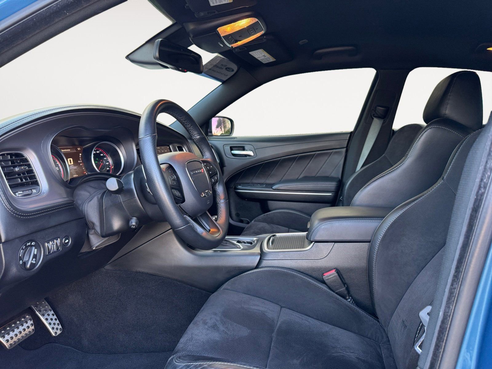 Used 2023 Dodge Charger Scat Pack w/ Plus Group image 9