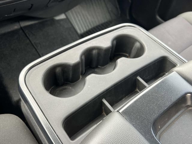 Used 2018 Chevrolet Silverado 1500 LT w/ All Star Edition AWD/4WD image 27