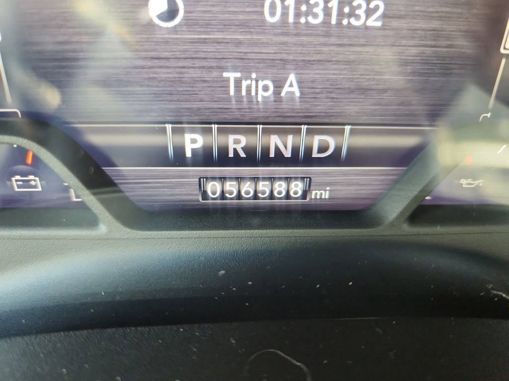 Used 2022 RAM 1500 Laramie w/ Sport Appearance Package image 15