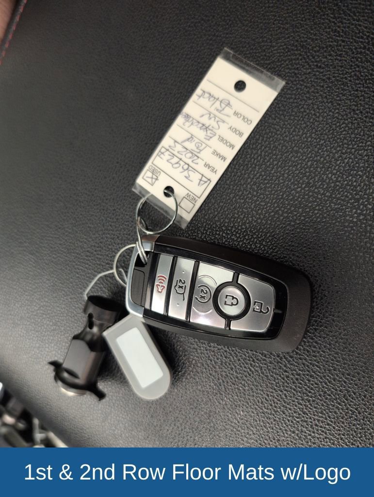 Certified 2023 Ford Expedition Limited image 46