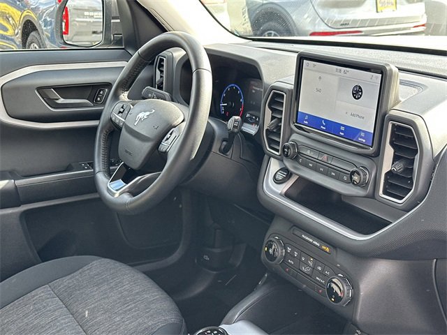 Certified 2023 Ford Bronco Sport Big Bend w/ Convenience Package image 33