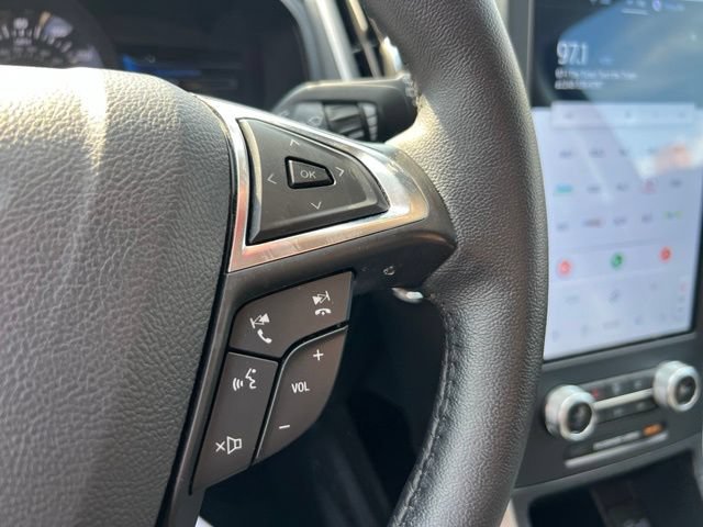 Certified 2024 Ford Edge SEL w/ Convenience Package AWD/4WD image 10