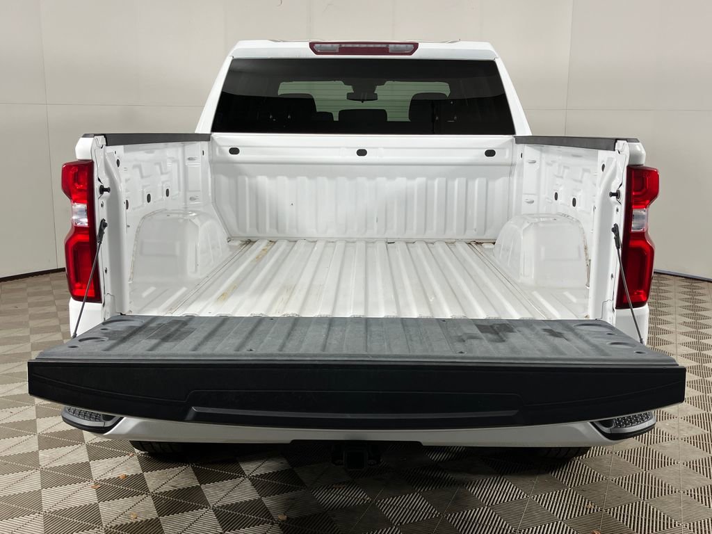 Used 2022 Chevrolet Silverado 1500 RST image 25
