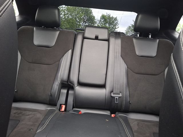 Certified 2020 Ford Edge ST w/ Equipment Group 401A AWD/4WD image 22