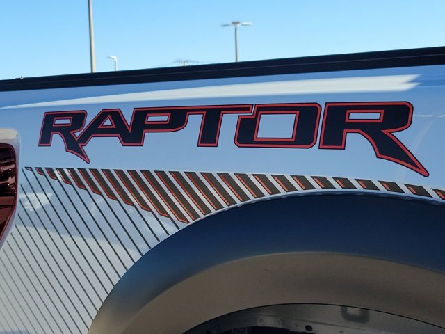 Certified 2025 Ford F150 Raptor image 10