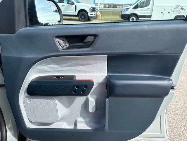 Certified 2024 Ford Maverick XLT w/ Equipment Group 300A Standard image 32