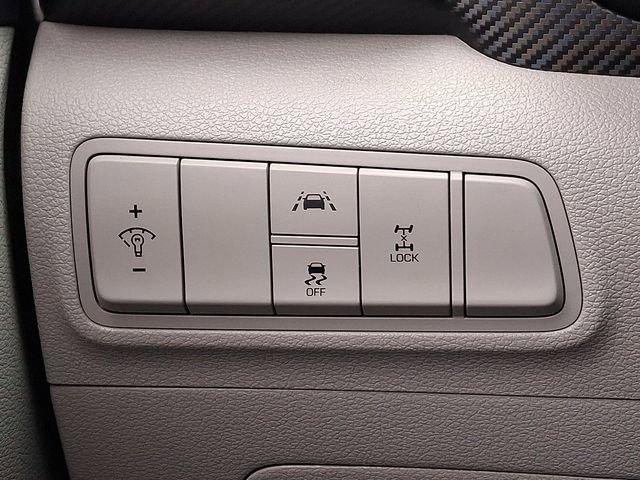 Used 2019 Hyundai Tucson SE image 22