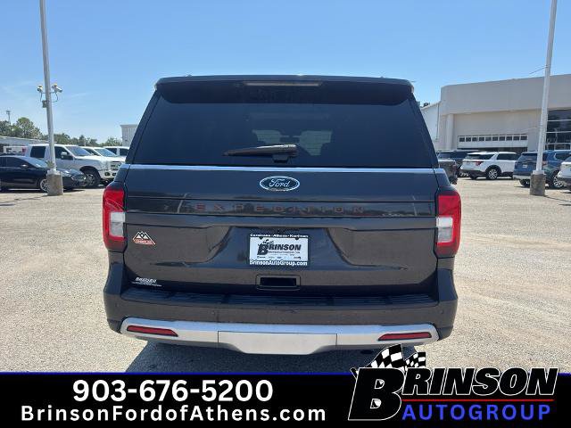 Certified 2024 Ford Expedition Timberline AWD/4WD image 6