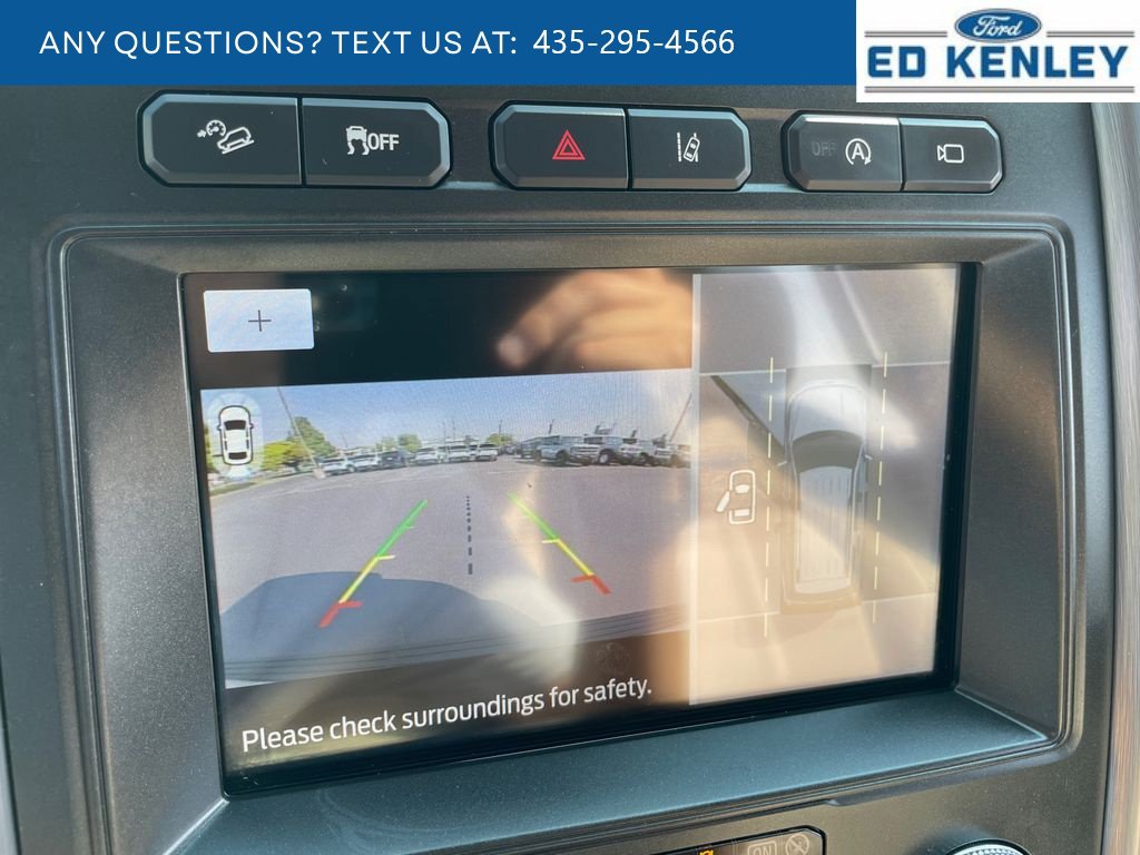 Certified 2021 Ford Expedition Platinum AWD/4WD image 14