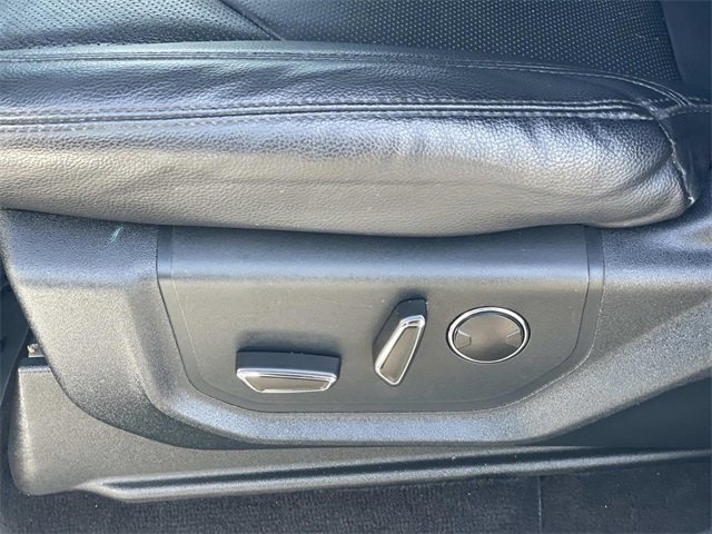 Certified 2021 Ford Expedition Limited image 20