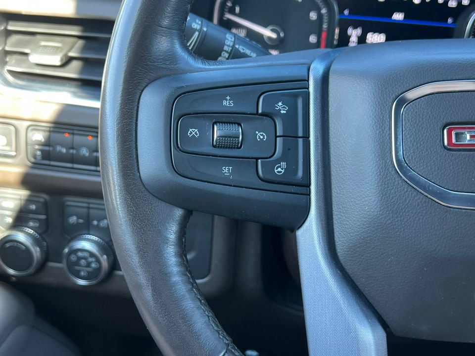 Used 2021 GMC Yukon XL SLT w/ SLT Premium Package AWD/4WD image 23