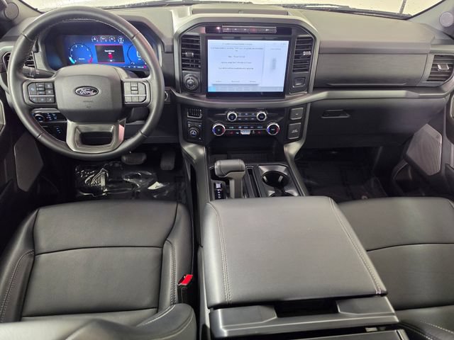 Certified 2024 Ford F150 XLT w/ Equipment Group 303A High AWD/4WD image 19