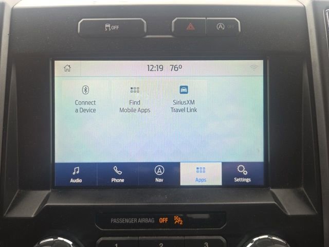 Certified 2020 Ford F150 4x4 SuperCrew image 28