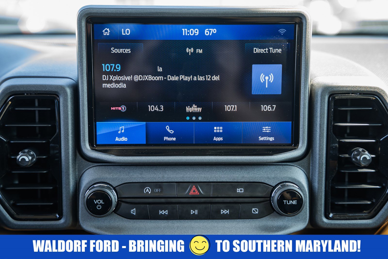 Certified 2022 Ford Bronco Sport Badlands image 40