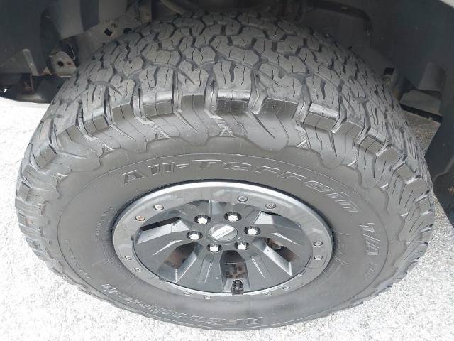 Certified 2018 Ford F150 Raptor w/ Equipment Group 802A Luxury AWD/4WD image 13
