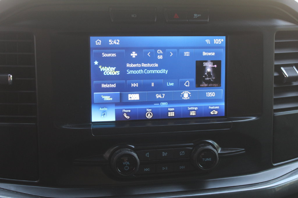 Certified 2023 Ford F150 XL w/ STX Appearance Package AWD/4WD image 18