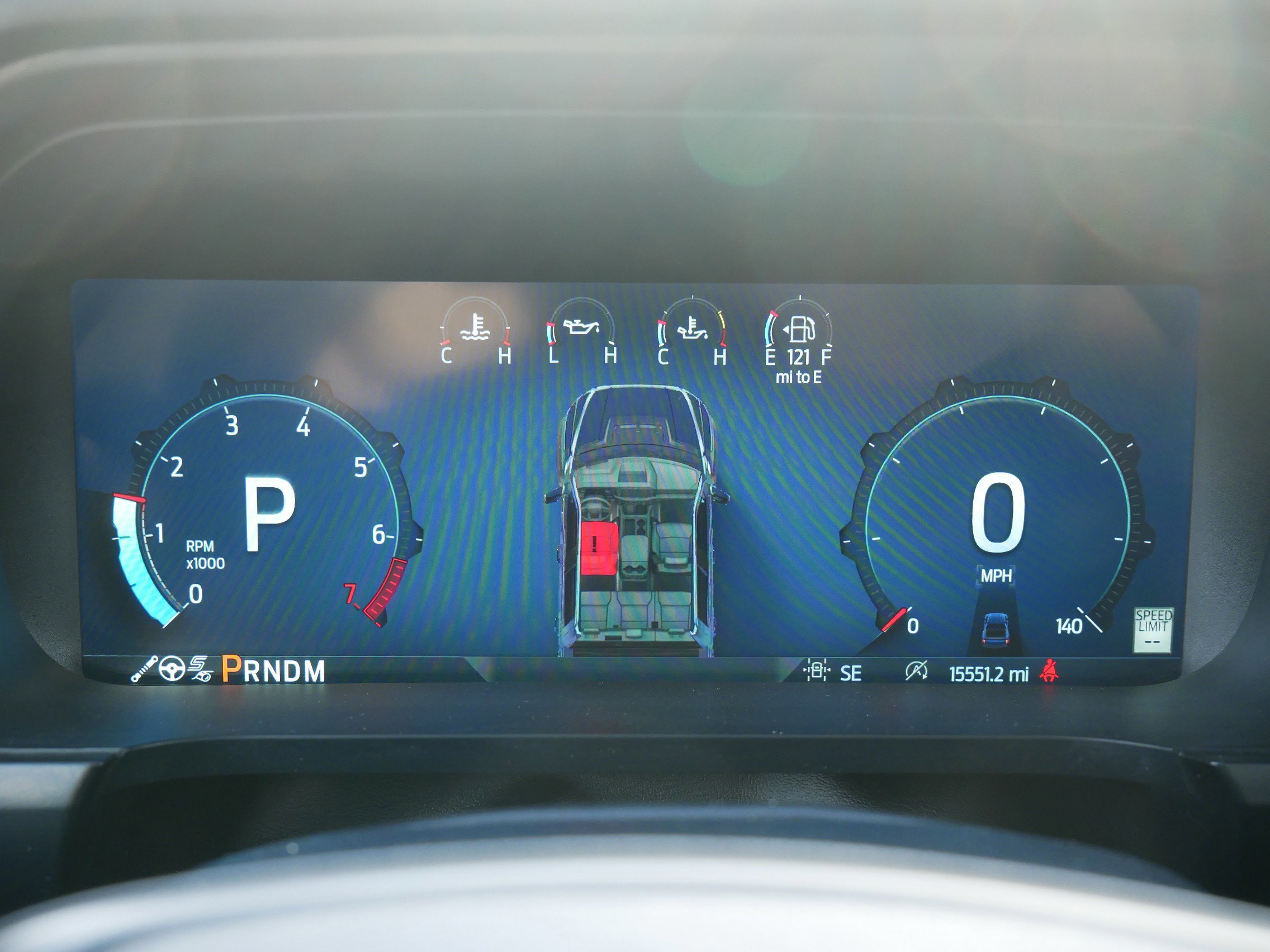 Certified 2024 Ford F150 Raptor image 22