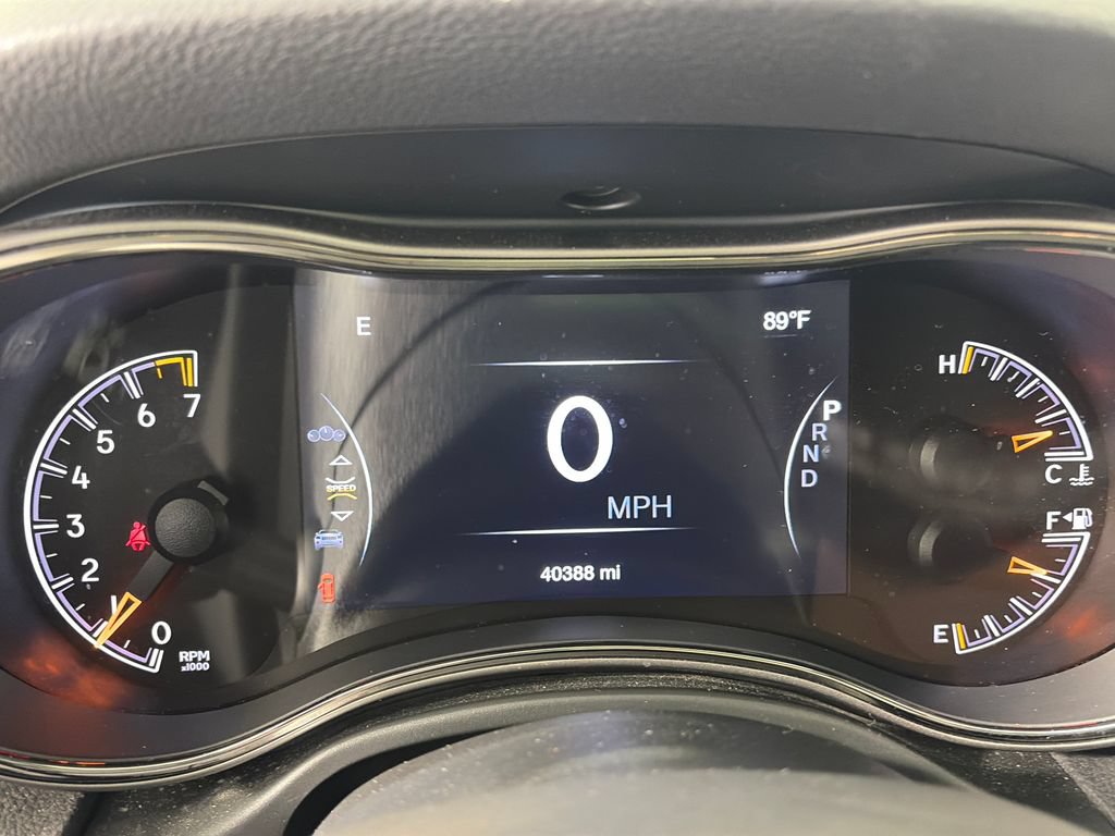 Used 2020 Jeep Grand Cherokee Limited X AWD/4WD image 15